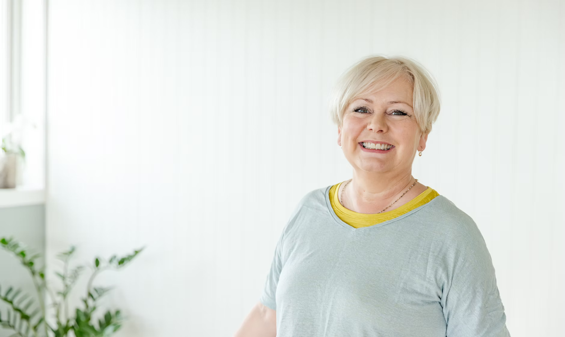 Line Torgersen